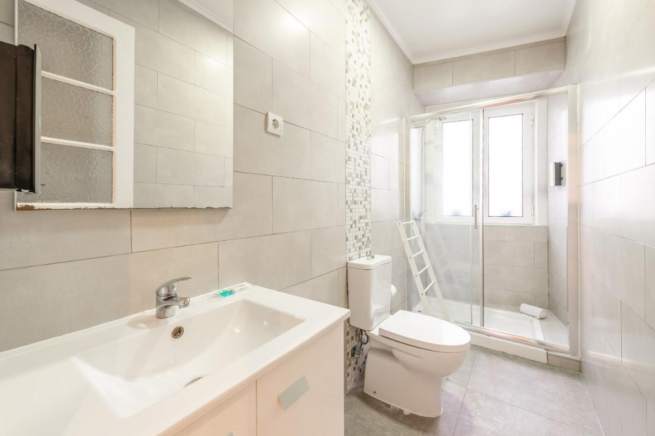 ליסבון Guestready - Desterro Flats - Heart & Soul Rc מראה חיצוני תמונה